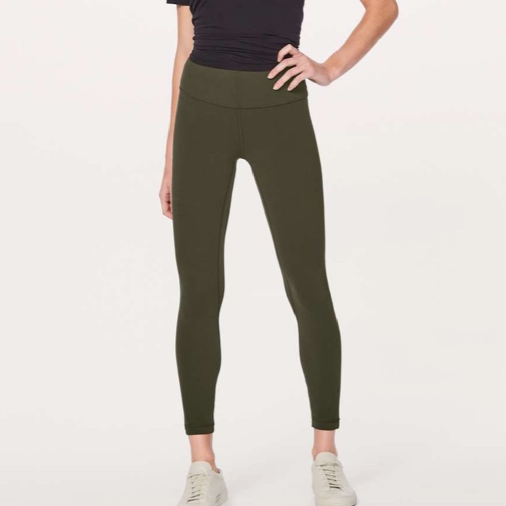 Lululemon Align 25”
